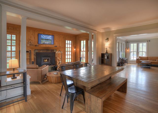 Historic Home - Pet Friendly - Walkable to Downtown 7