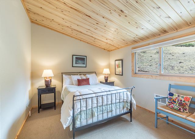 Unmatched Panoramic Mountain Views - Pet Friendly - Walk to Downtown Creede 8