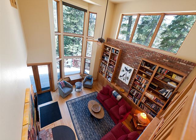 Secluded Mountain Home on Columbine Lake - Decks/Views - 1 mile to Purgatory 6