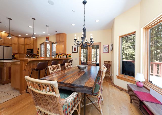 Secluded Mountain Home on Columbine Lake - Decks/Views - 1 mile to Purgatory 8