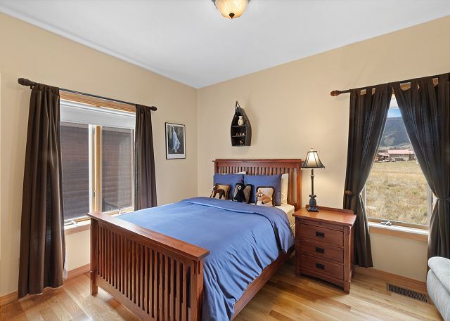 Cozy Home-Spectacular Mountain Views / ATVs Welcome 9