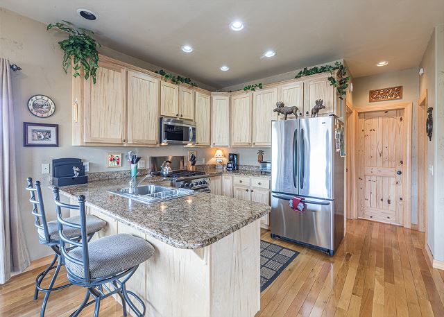 Cozy Home-Spectacular Mountain Views / ATVs Welcome 6