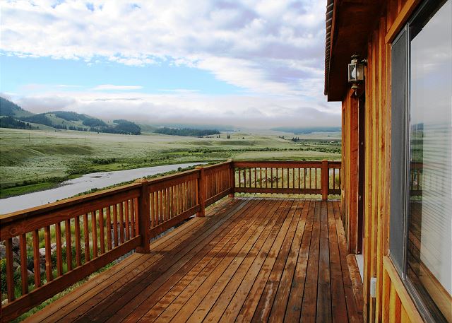 Rio Grande River and Mountain Views-Pet Friendly-River Access 2