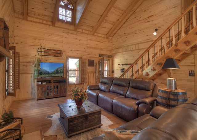 Mountain Modern Cabin - 25 Mins to Wolf Creek Ski Area - Dogs Welcome! 4