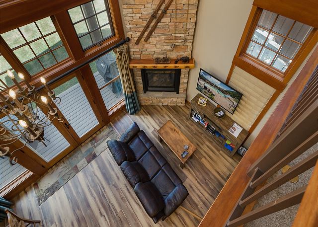 Pet Friendly Elkpoint Townhome - Ski in/Ski Out - Best Location - Arcade Game 8