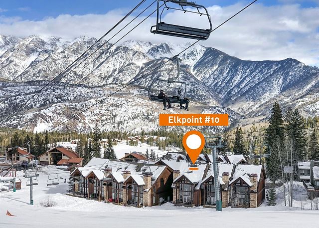 Pet Friendly Elkpoint Townhome - Ski in/Ski Out - Best Location - Arcade Game