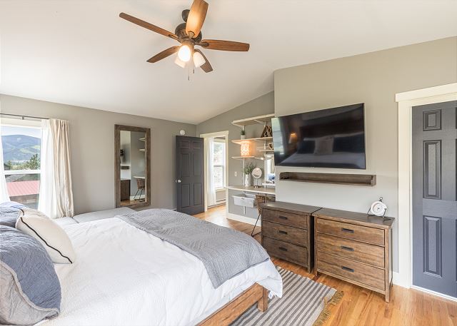 Hot Tub, Unparallel Views, Dogs Welcome, Walk to Downtown Creede 10