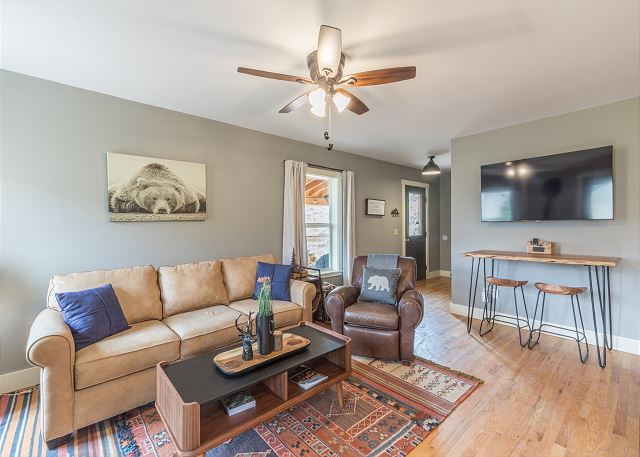 Hot Tub, Unparallel Views, Dogs Welcome, Walk to Downtown Creede 8