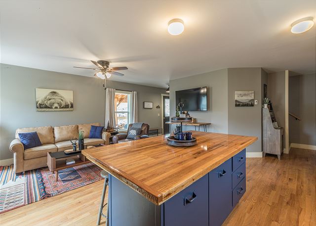 Hot Tub, Unparallel Views, Dogs Welcome, Walk to Downtown Creede 5