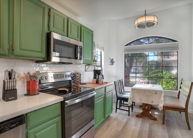 Close To Golf Courses & Trails - Fountain Hills Home - Great Monthly Rates 8