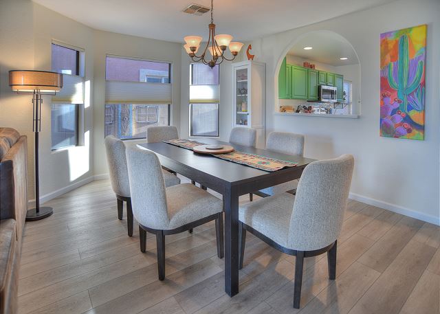 Close To Golf Courses & Trails - Fountain Hills Home - Great Monthly Rates 7