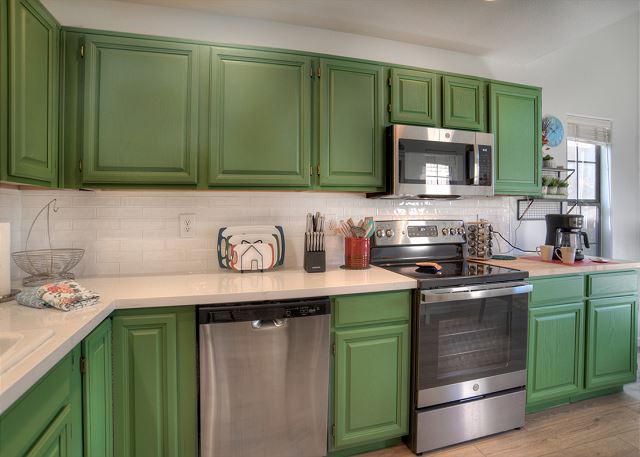 Close To Golf Courses & Trails - Fountain Hills Home - Great Monthly Rates 10