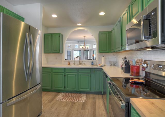Close To Golf Courses & Trails - Fountain Hills Home - Great Monthly Rates 5
