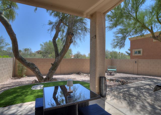 Close To Golf Courses & Trails - Fountain Hills Home - Great Monthly Rates