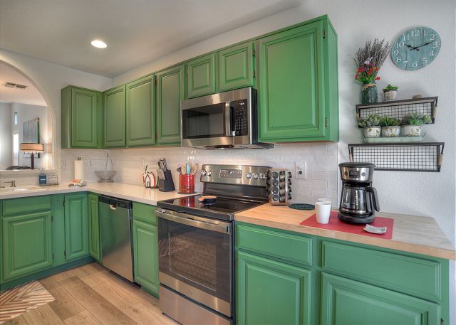 Close To Golf Courses & Trails - Fountain Hills Home - Great Monthly Rates 9