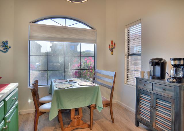 Close To Golf Courses & Trails - Fountain Hills Home - Great Monthly Rates 6