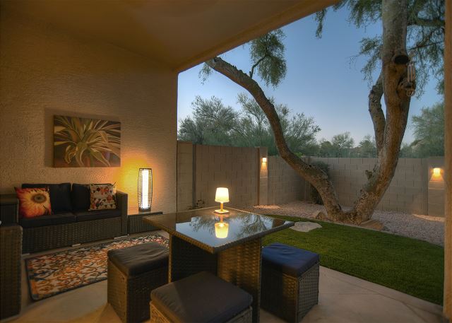 Close To Golf Courses & Trails - Fountain Hills Home - Great Monthly Rates 3