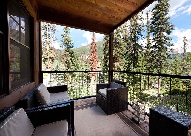 Largest Black Bear Townhome - Hot Tub - EV Charger - Ski Shuttle 6