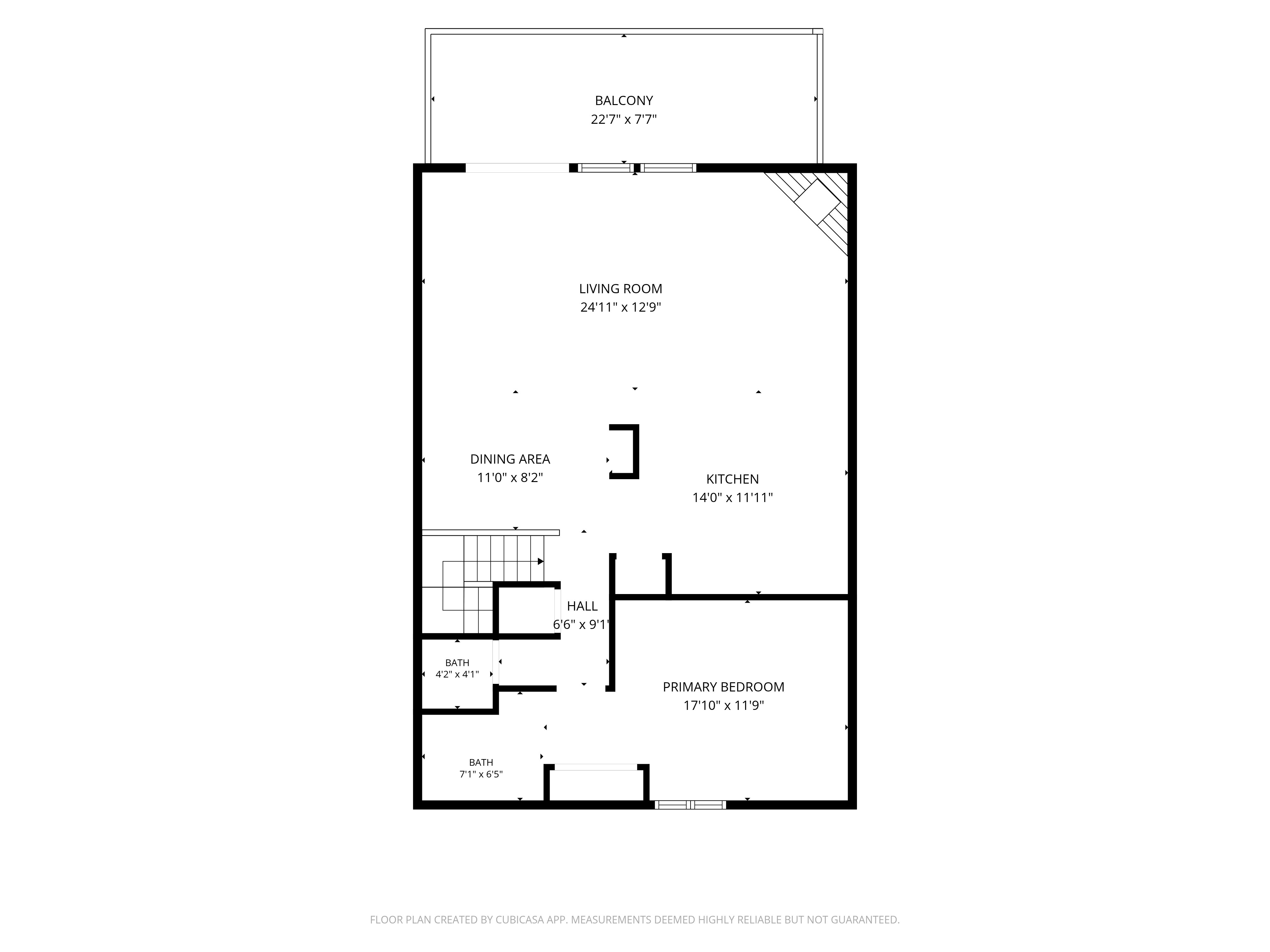 Affordable townhome at Purg - Deck w/Awesome views - Steps to slopes | Photo 40