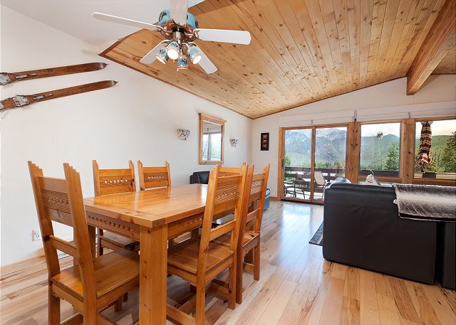 Affordable townhome at Purgatory - Awesome views - Steps to slopes 10