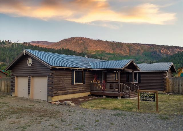 Private Hot Tub | Mountain Retreat | ATV's | Close to Wolf Creek Ski Area 7