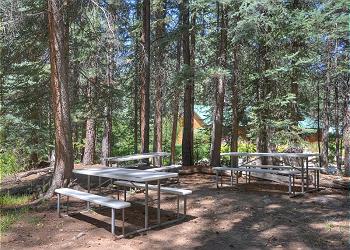 River Stone | Charming Log Cabin Near Florida River, 20 Min to Town, Dogs OK | Photo 34