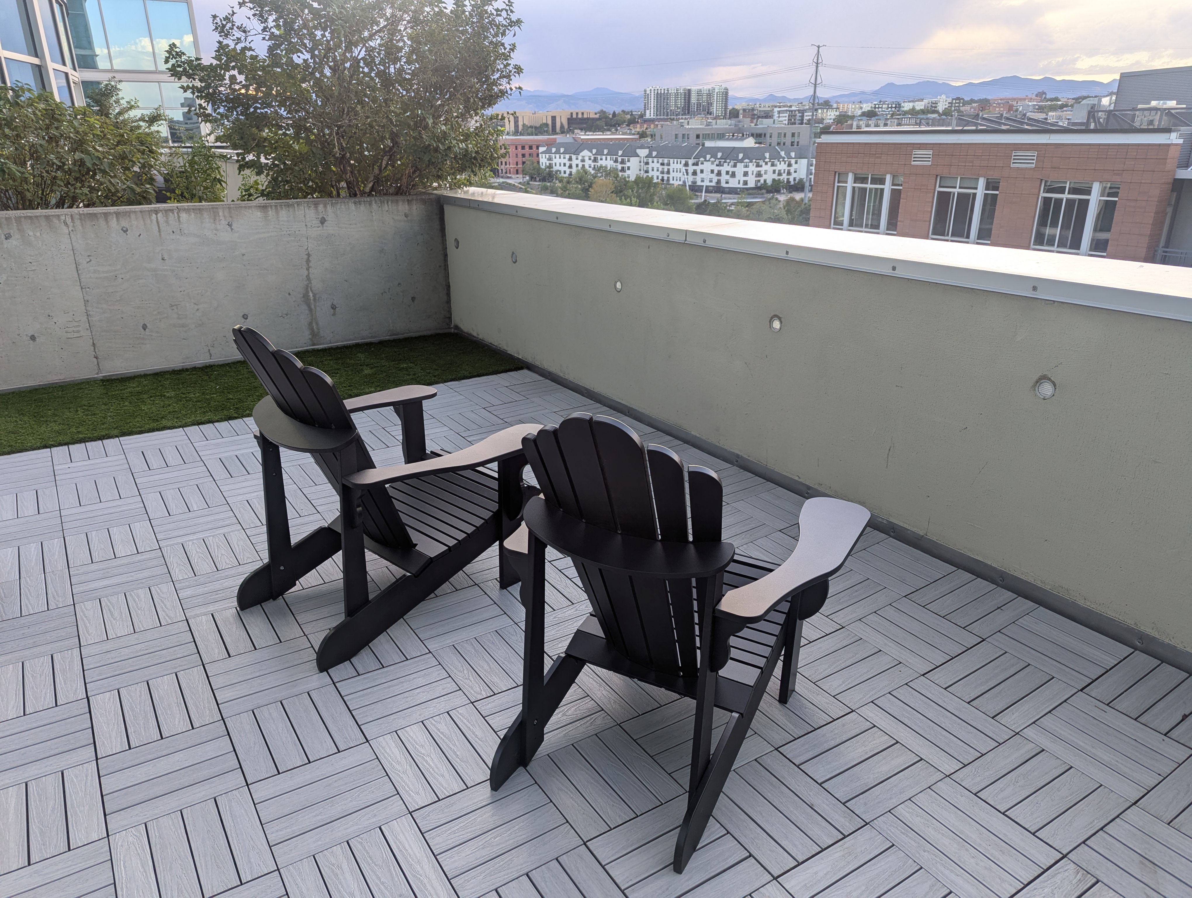 Executive Downtown Denver Condo - Amazing Views - Gym - Dog Friendly | Photo 20