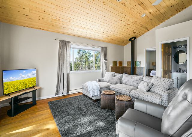 Cabin with fantastic views on 8 acres - 20 Min to historic downtown Durango 5