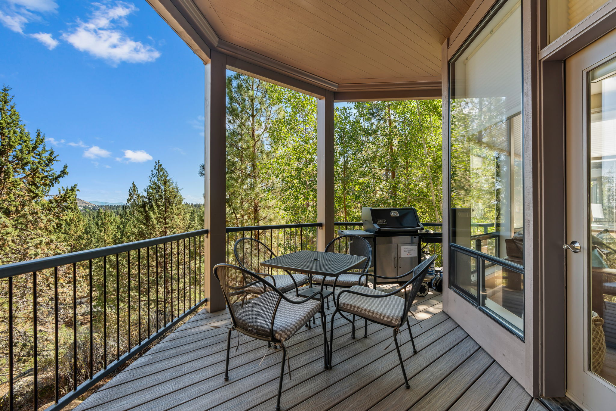 Pilot Butte View Retreat ~Close to Hiking, Biking and Mountain | Photo 42