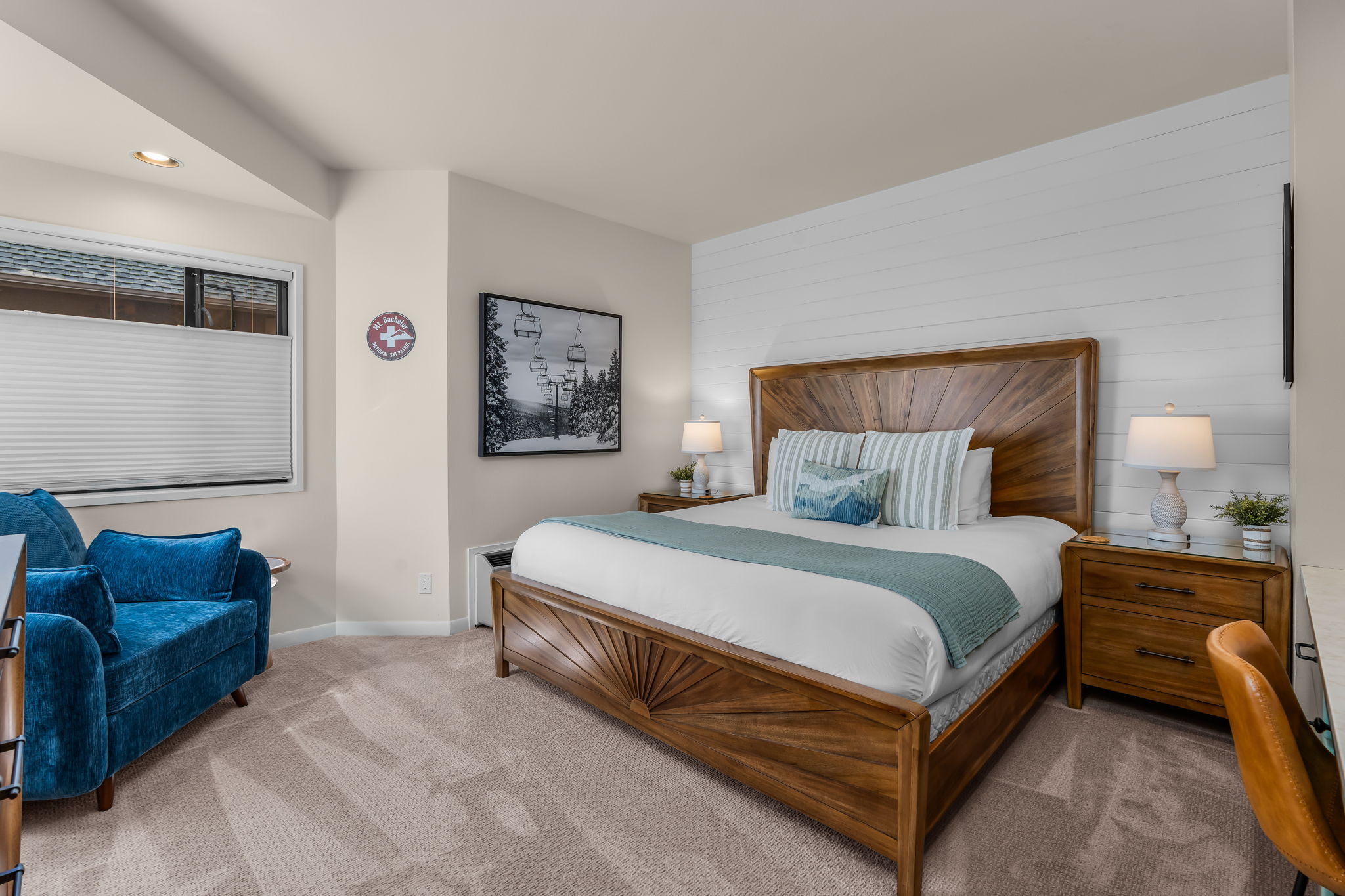 Pilot Butte View Retreat ~Close to Hiking, Biking and Mountain | Photo 20