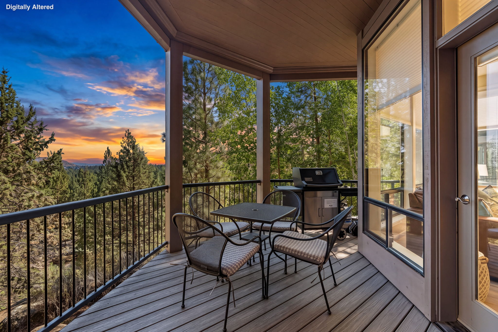 Pilot Butte View Retreat ~Close to Hiking, Biking and Mountain | Photo 26