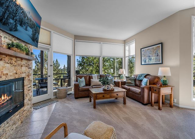 Pilot Butte View Retreat ~Close to Hiking, Biking and Mountain 5