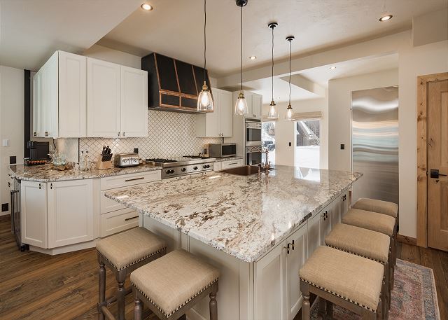 Mountain Home Across from Purgatory - Views, Hot Tub, Game Room, AC 8