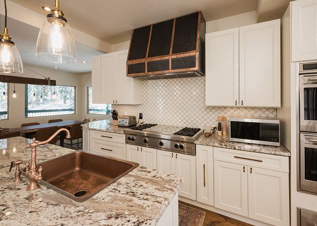 Mountain Home Across from Purgatory - Views, Hot Tub, Game Room, AC 9