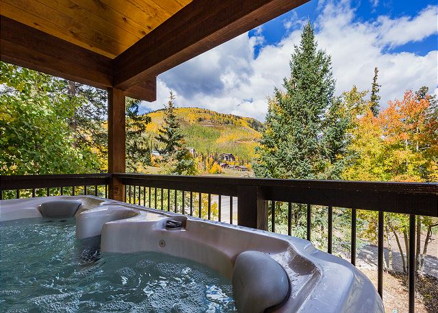 Mountain Home Across from Purgatory - Views, Hot Tub, Game Room, AC 3