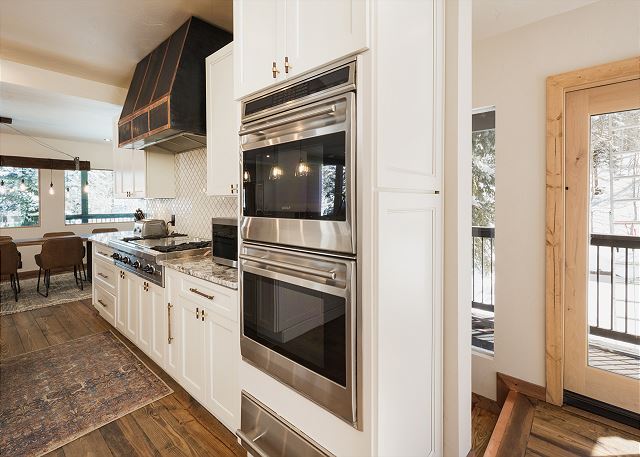 Mountain Home Across from Purgatory - Views, Hot Tub, Game Room, AC 10