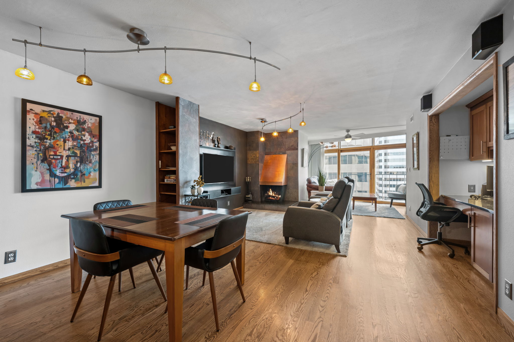 Condo in the Sky - Amazing Views - Gym | Photo 1
