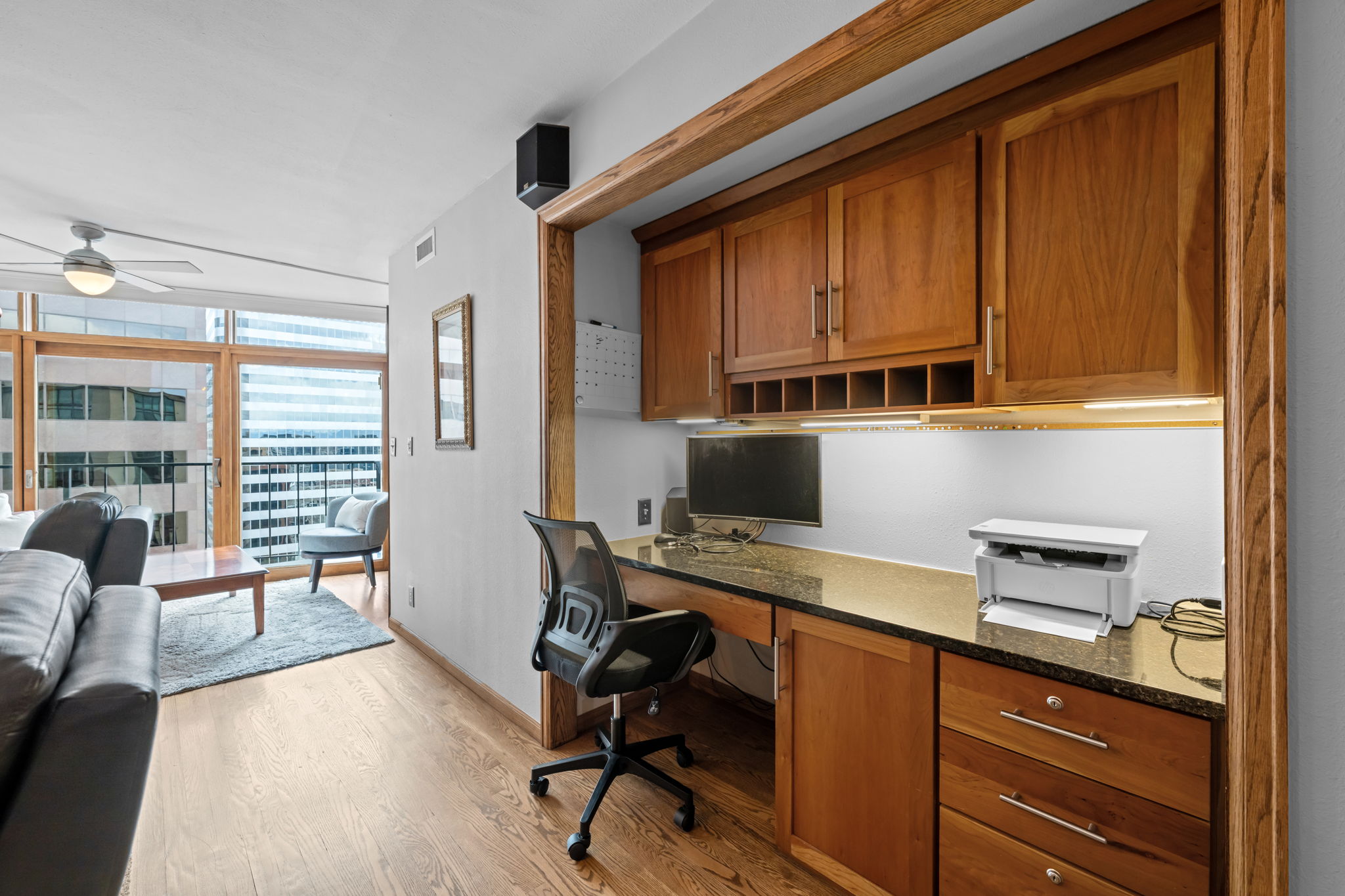 Condo in the Sky - Amazing Views - Gym | Photo 10