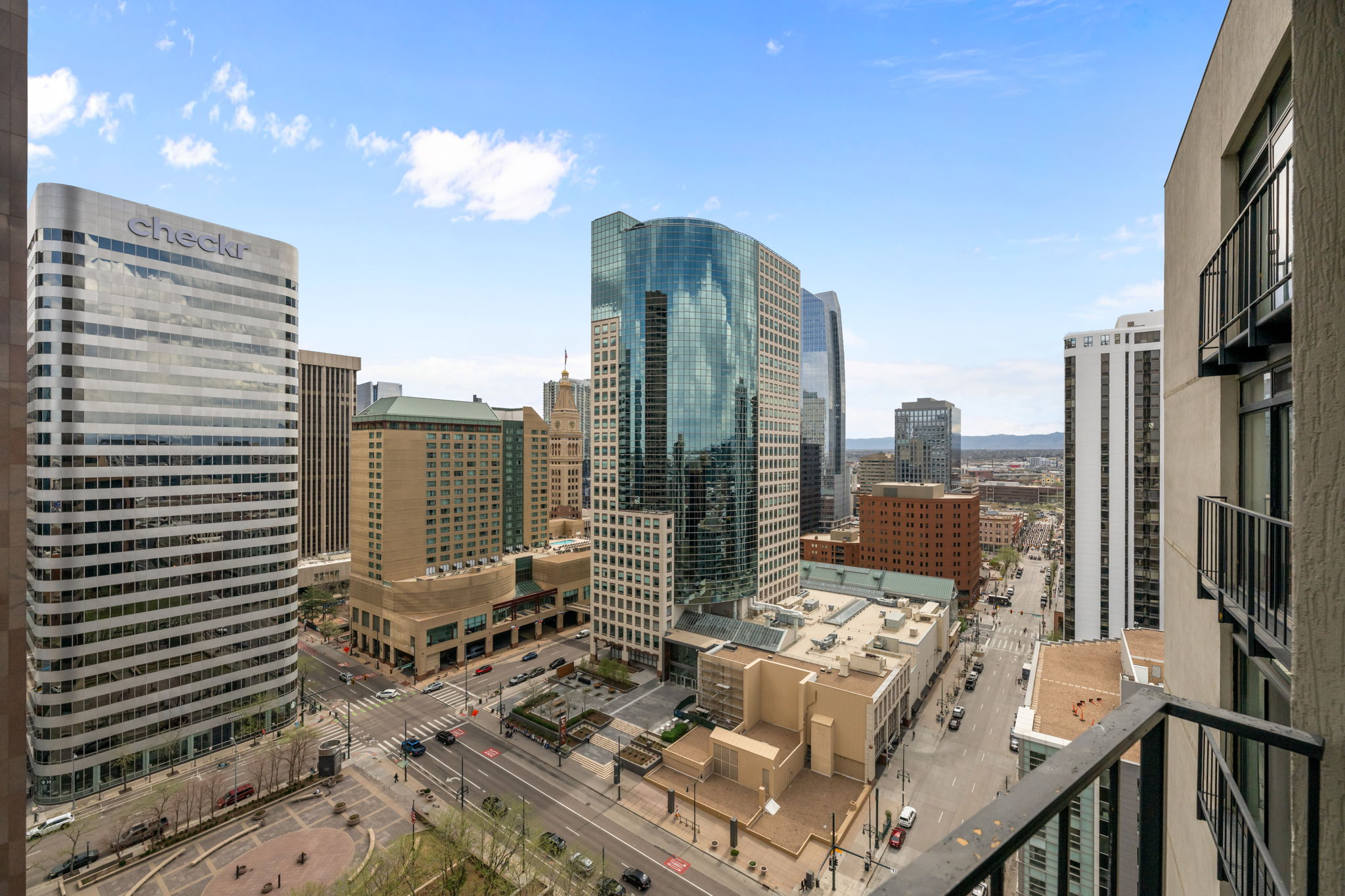 Condo in the Sky - Amazing Views - Gym | Photo 21