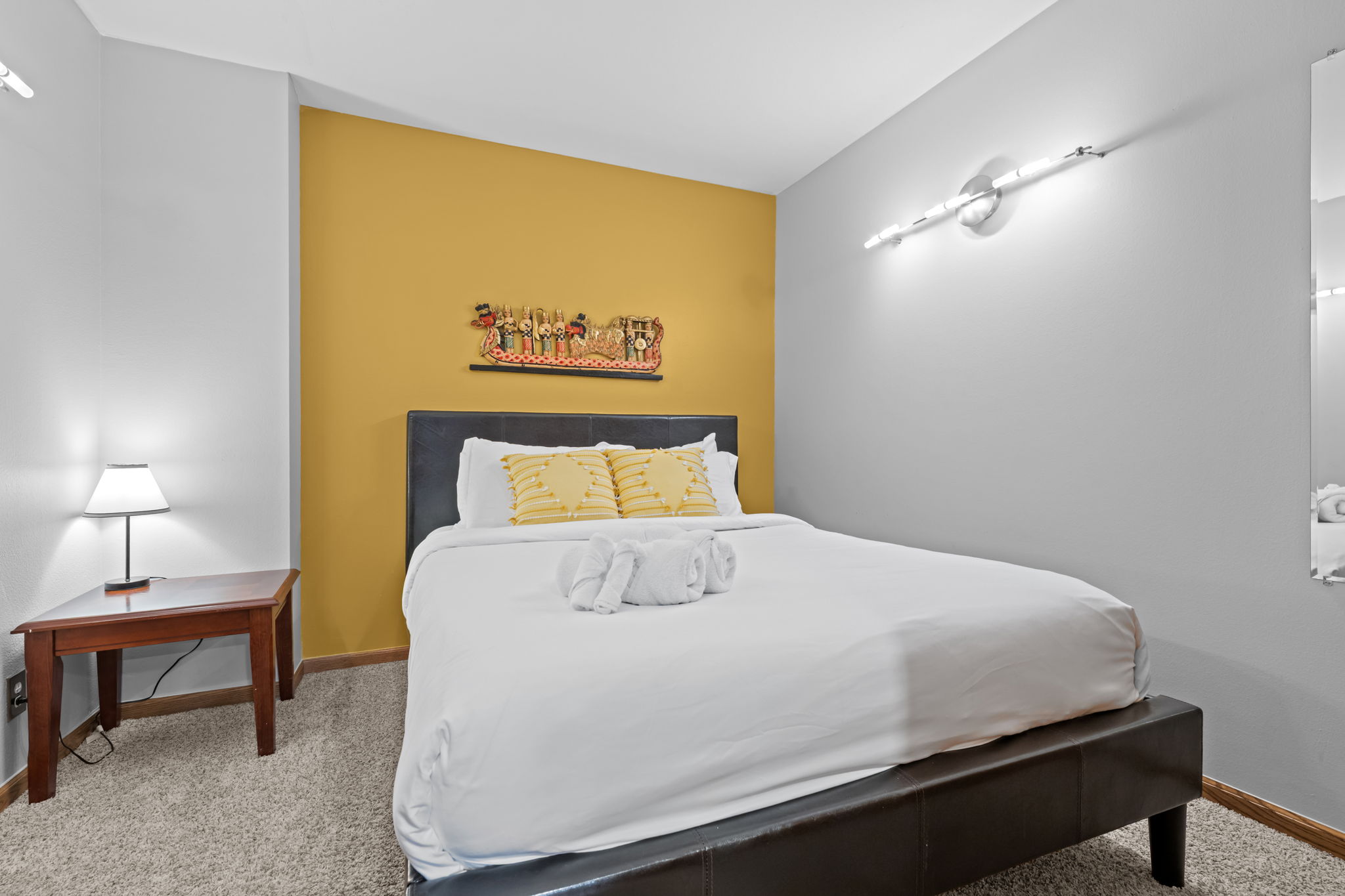 Condo in the Sky - Amazing Views - Gym | Photo 19