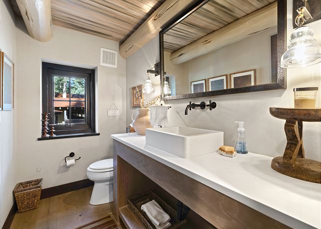 Secluded Luxury Nature Retreat- Private Cabins - Hot Tub - Drive to Telluride 8