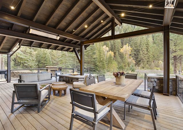 Secluded Luxury Nature Retreat- Private Cabins - Hot Tub - Drive to Telluride 4