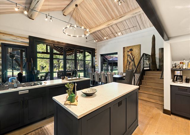 Secluded Luxury Nature Retreat- Private Cabins - Hot Tub - Drive to Telluride 8