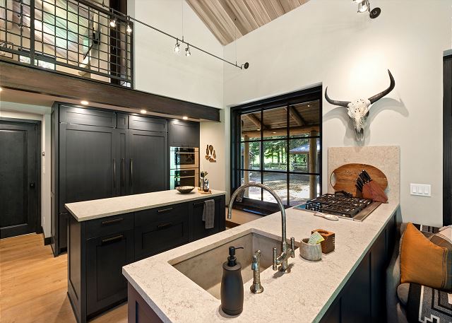 Secluded Luxury Nature Retreat- Private Cabins - Hot Tub - Drive to Telluride 9