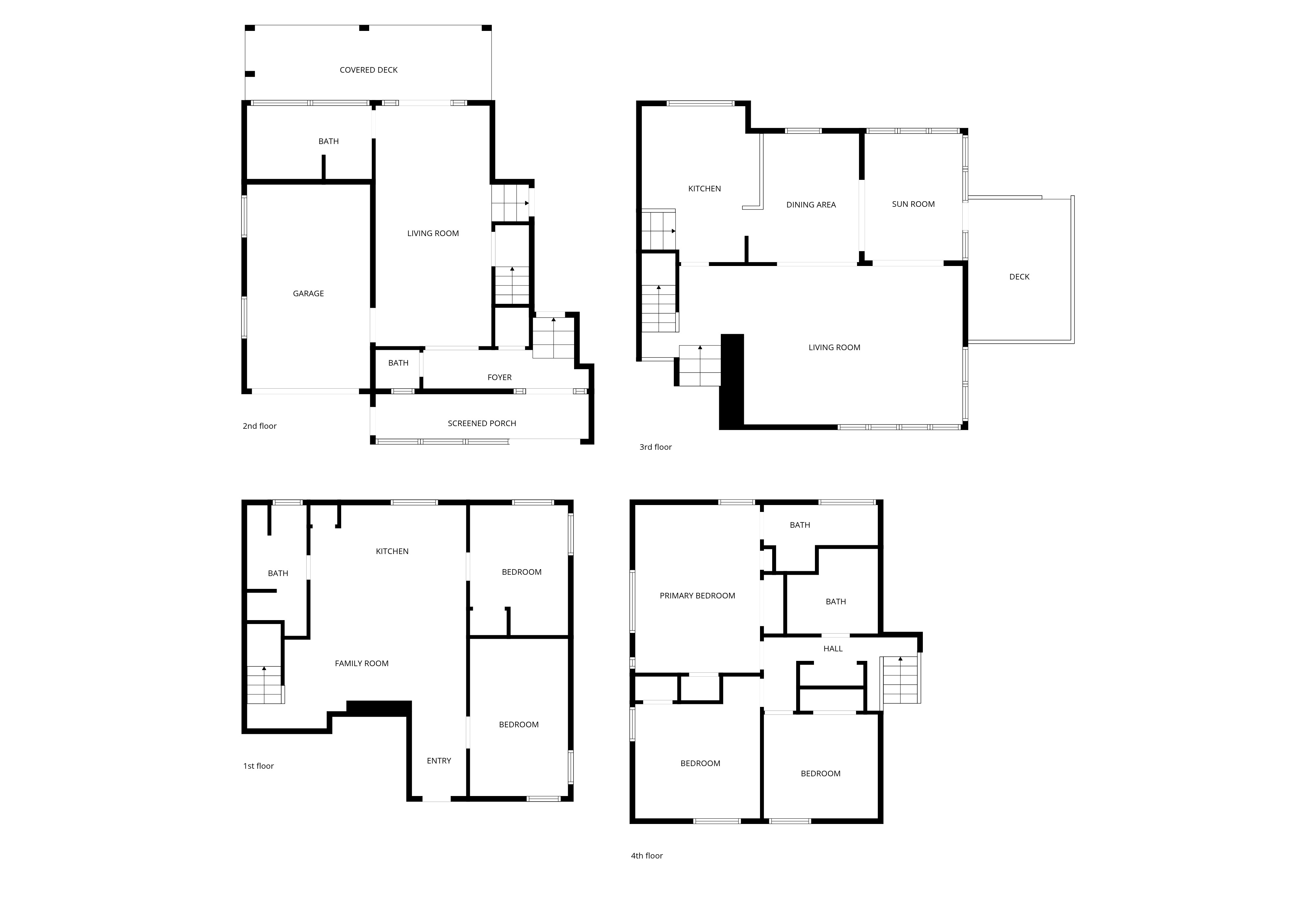 Mid Century Mountain Home on 3 acres - 10 Minutes to DGO - AC-Hot Tub-Views | Photo 78