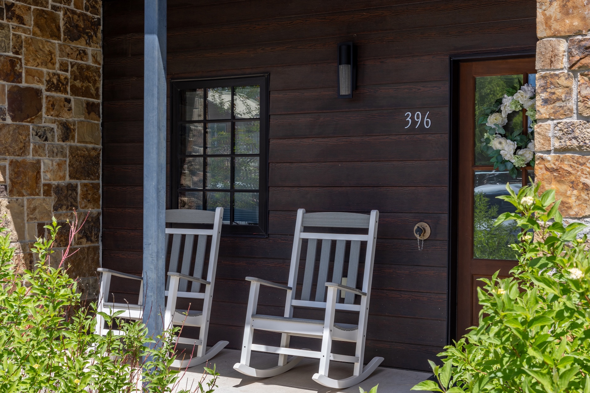 Brand New Luxury Townhome | Air Conditioning | Private Deck | Photo 4