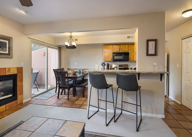 Townhome on Moab Golf Course | Pool | Views! 10