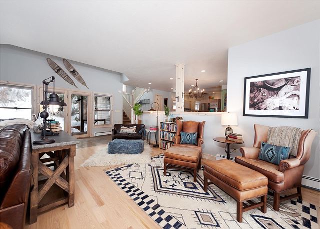 Historic Renovated Home and Cabin on 300 Acres - Hot Tub/Pool Table/Trails 8