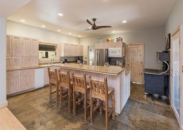 Historic Renovated Home and Cabin on 300 Acres - Hot Tub/Pool Table/Trails 10