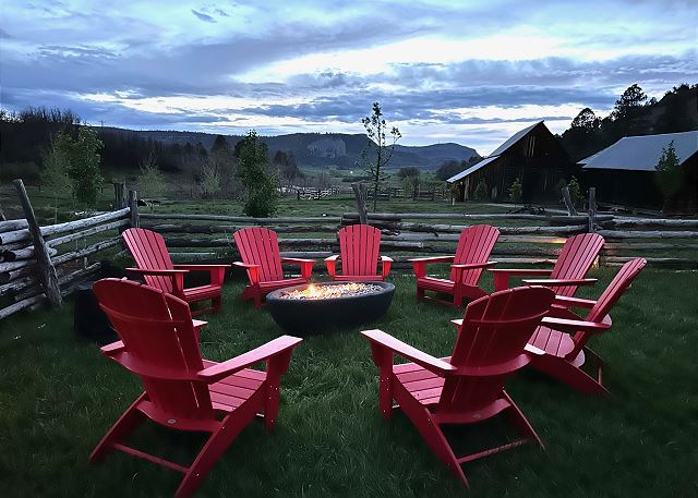 Historic Renovated Home and Cabin on 300 Acres - Hot Tub/Pool Table/Trails 3